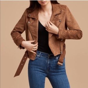 Aritzia Talula Morton Jacket